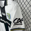 Camisa Parma Calcio Home 2025/26 - Torcedor Masculino