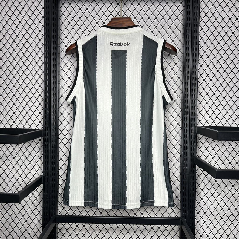 Regata Botafogo Home 24/25 - Torcedor Masculina