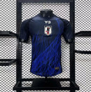 Camisa Japão Home 24/25 - Versão Jogador