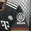 Camisa Bayern Munich Third 2025/26 - Torcedor Masculino