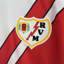 Camisa Rayo Vallecano Home 1997/98 - Versão Retro