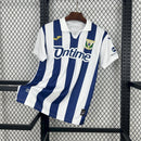 Camisa Leganes Home 2025/26 - Torcedor Masculino