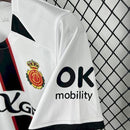 Camisa RCD Mallorca Away 2025/26 - Torcedor Masculino