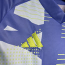 Camisa Manchester United Goleiro 24/25 - Adidas Torcedor Masculina