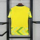 Camisa Seleção Austrália Home 2025/26 - Nike Torcedor Masculina