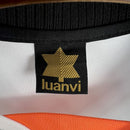 Camisa Valencia Home 1999/00 - Versão Retro