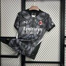 Camisa Milan Goleiro 24/25 - Puma Torcedor Masculina