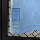 Camisa Seleção Alemanha Edição Especial 125 Anos Blue 2025/26 - Adidas Torcedor Masculina