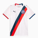 Camisa Bahia Titular 2026/27 - Torcedor Masculina