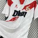 Camisa Rayo Vallecano Home 1994/95 - Versão Retro