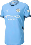 Camisa Manchester City Home 24/25 - Puma Torcedor Masculina