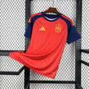 Camisa Seleção Espanha Home COPA DO MUNDO 2026/27 - Torcedor Masculina
