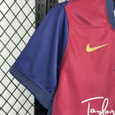 Camisa Barcelona Taylor Swift 2024/25 - Nike Torcedor Masculina
