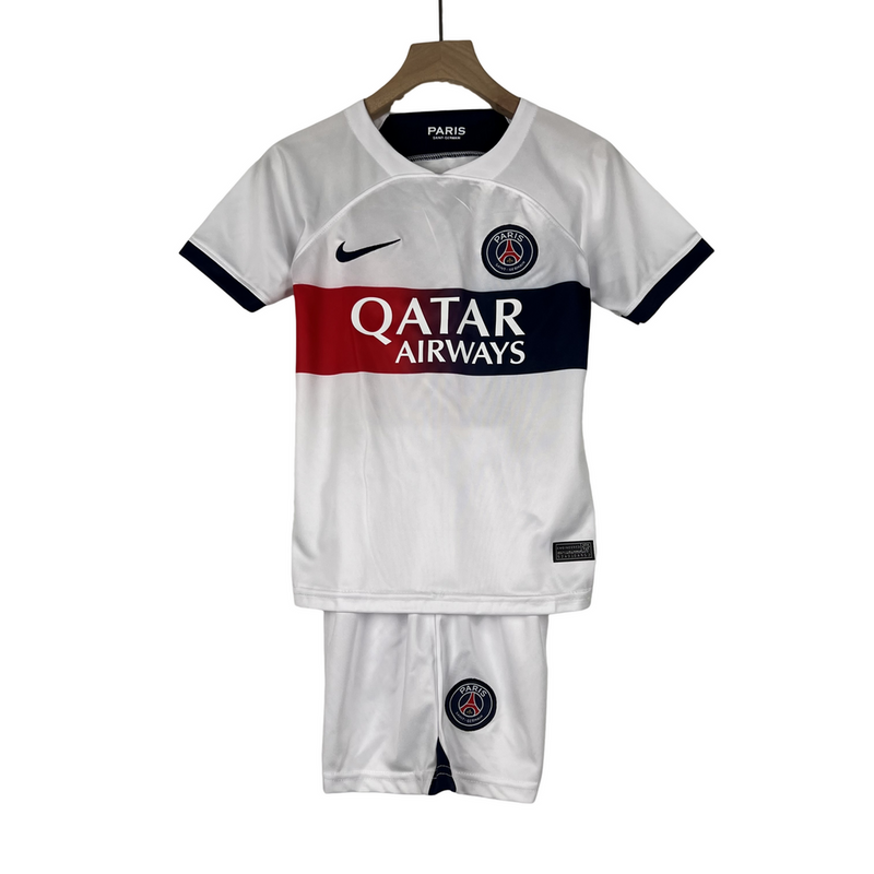 Kit Infantil Psg Away 23/24