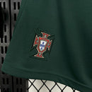 Calção Short Futebol Portugal Home 2025/26 - Puma Short