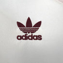 Camisa Roma Away 1991/92 - Adidas Versão Retro