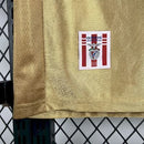 Camisa Benfica Away 1998/99 - Versão Retro