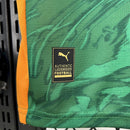 Camisa Borussia Dortmund Goleiro 2024/25 - Torcedor Masculina