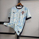 Camisa Portugal Away 24/25 - Nike Torcedor Masculina