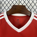 Camisa Internacional Home 2025/26 - Feminina