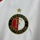 Camisa Feyenoord Rotterdam Home 2025/26 - Torcedor Masculino