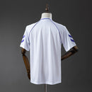 Camisa Real Madrid Home 1990/91 - Versão Retro
