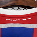 Camisa Bayern Munich Home 2014/15 - Adidas Versão Retro