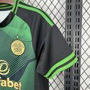 Camisa Celtic Ed.Especial 2025/26 -  Torcedor Masculino