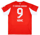 Camisa Bayern Titular 2025/26 - Harry Kane