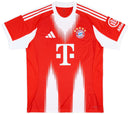 Camisa Bayern Titular 2025/26 - Harry Kane
