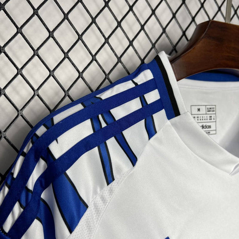 Camisa Copenhagen Home 24/25 - Adidas Torcedor Masculina