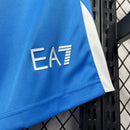 Calção Short Futebol Napoli Away 24/25 - Short