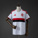 Camisa Flamengo II 2026/27 - Torcedor Masculina