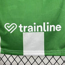 Kit Infantil Real Betis Home 2025/26 - Infantil