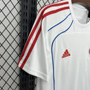 Camisa Bayern Munich Leisure 2025/26 -  Torcedor Masculino