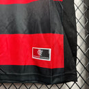 Camisa Flamengo Home 2000/01 - Versão Retro