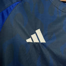 Camisa Seleção Japão 24/25 - Adidas Torcedor Masculina