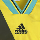 Camisa Bayern Munich Away 1993/95 - Adidas Versão Retro
