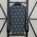 Camisa Arsenal Goleiro 1994/95 - Nike Versão Retro