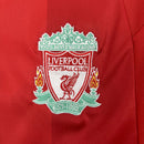 Camisa Liverpool Home 2008/10 - Versão Retro