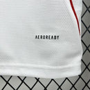 Camisa Sevilla Home 2025/26 - Torcedor Masculino