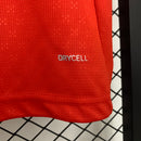 Camisa Portugal Home 2025/26 - Puma Feminina