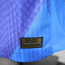 Camisa Brasil Away 2025/26 - Nike Jogador Masculina