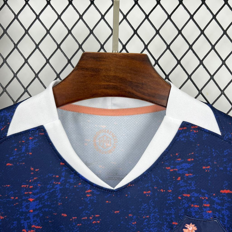 Camisa Seleção França Home 2025/26 - Torcedor Masculina