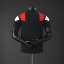 Camisa Manchester United EQT Black 2026/27 - Versão Jogador