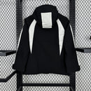 Jaqueta Corta Vasco Da Gama - Black