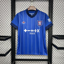 Camisa Ipswich Town Home 24/25 - Versão Torcedor