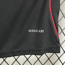 Kit Infantil Benfica Treino Black 2025/26 - Infantil