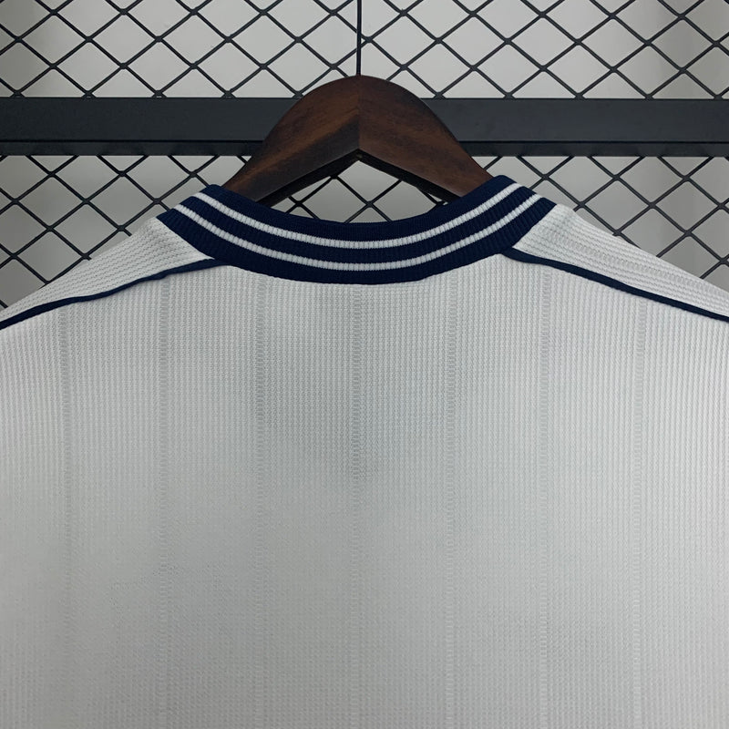 Camisa Tottenham Home 1997/99 - Versão Retro
