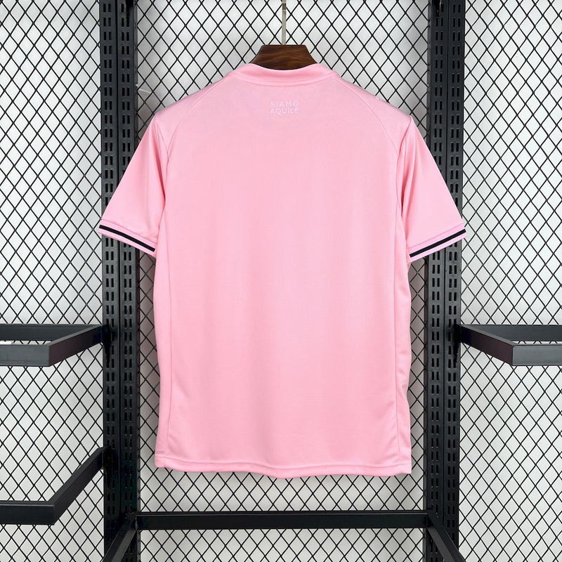 Camisa Palermo Home 2025/26 - Torcedor Masculino